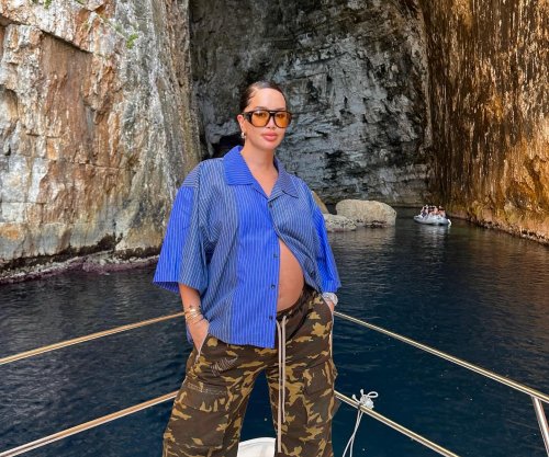 “Daskani do të bëhet vëlla i madh”, Dafina Zeqiri konfirmon shtatzëninë