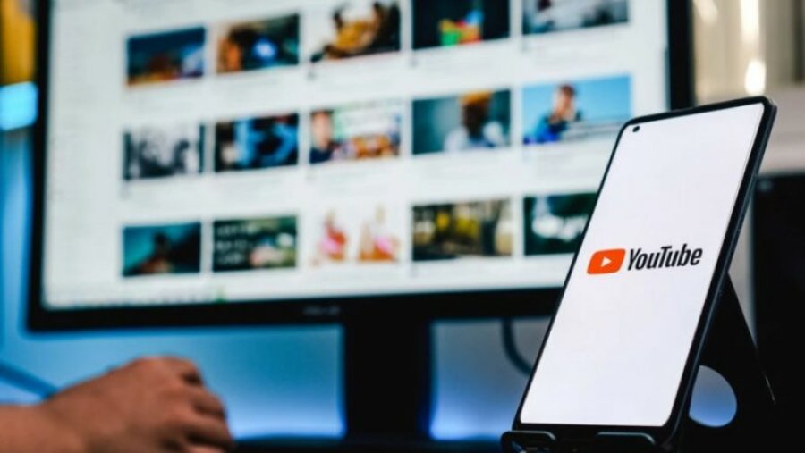 YouTube prezanton renditjen, më aktivët në “chat” marrin logo speciale