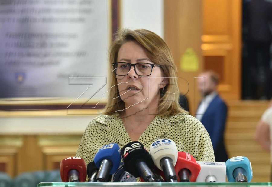 Bajrami: LVV-ja i ka dy forma për zgjedhjen e kryetarit të Kuvendit