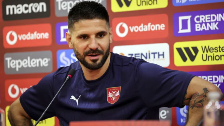 “Pres lojë të vështirë, Shqipëria ekip i mirë dhe i organizuar” – Mitrovic flet për ndeshjet para dhjetë vitesh dhe tani