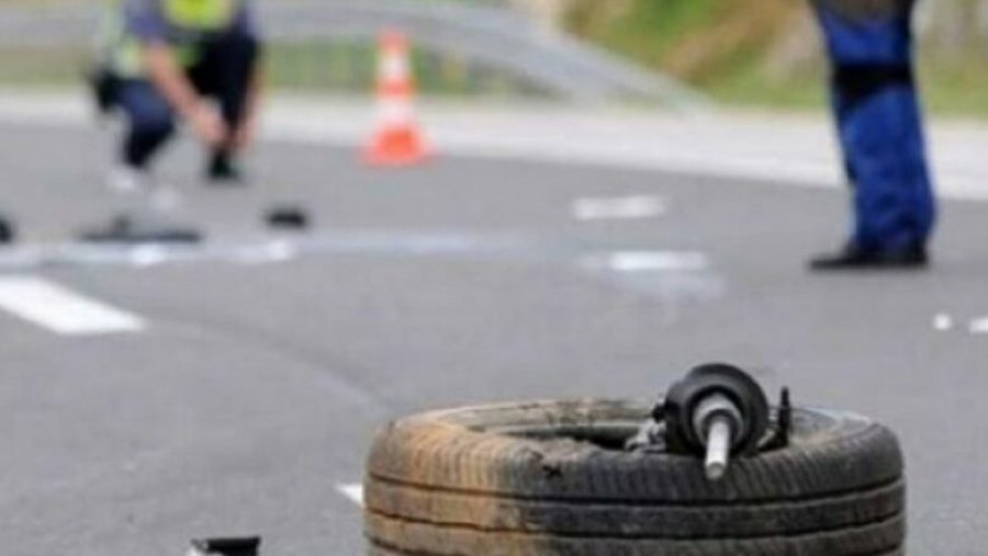 Vdes në QKUK personi që ishte goditur nga vetura një javë më parë në Malishevë