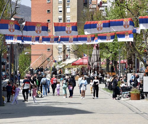 Serbëve në veri u shkojnë mesazhe për gjoba, MTSS-ja mohon se janë nga ta