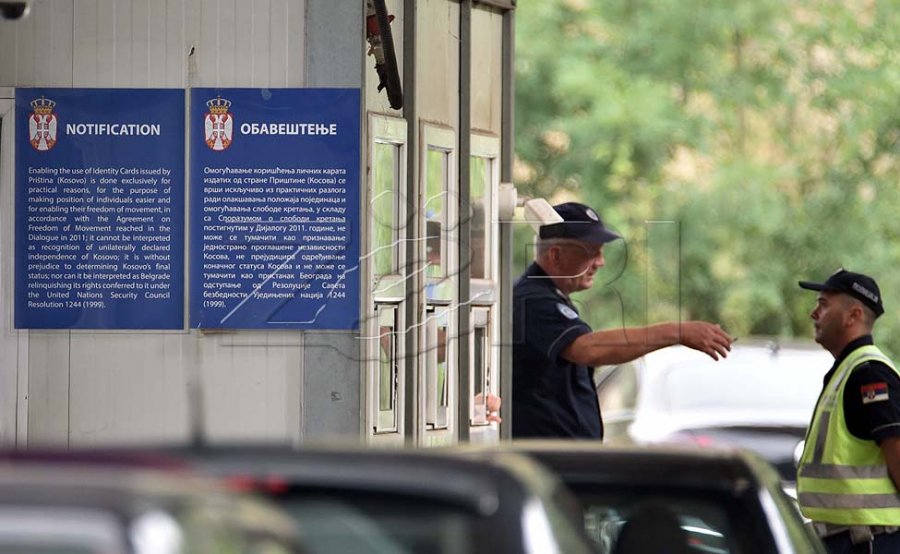 Serbia vazhdon arrestimet e qytetarëve të Kosovës, bëhet thirrje të shmangen lëvizjet drejt këtij shteti