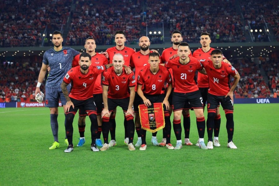 Albin Kurti pas barazimit Shqipëri-Serbi: Na la të pakënaqur rezultati, por jo Kombëtarja