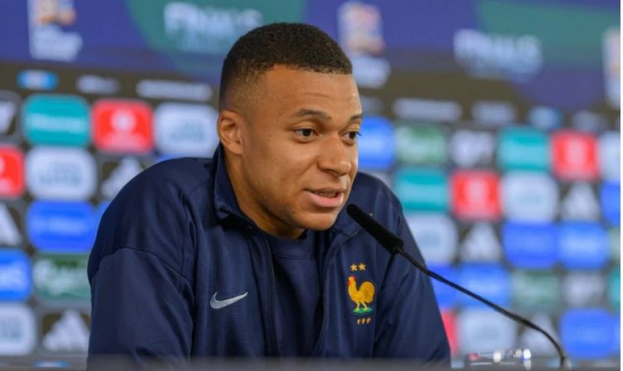 Mbappe: Kam kaluar nëpër çdo fazë të Ligës së Kampionëve, përveç fitores