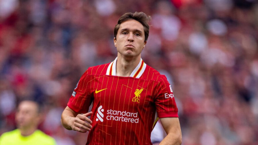 Milani në bisedime të avancuara me Liverpoolin për Chiesan