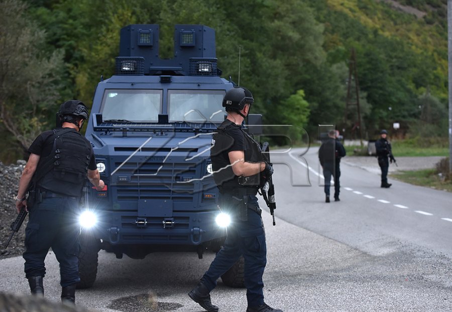 Sulmi në Banjskë, Britania kërkon që Radoiçiqi të dalë para drejtësisë