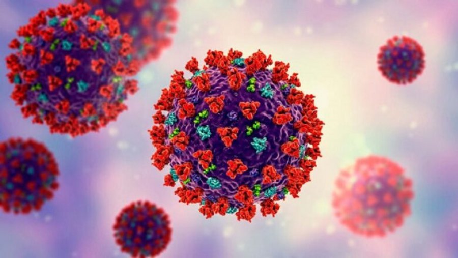 Po përhapet globalisht, ekspertët paralajmërojnë për variantin e coronavirusit “Nimbus”