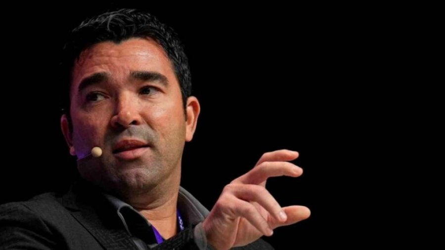 Deco zbulon transferimin e radhës te Barcelona