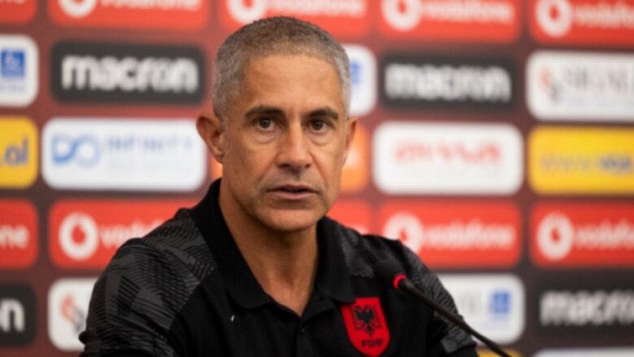 Barazimi i hidhur me Letoninë, Sylvinho tregon se çfarë nuk shkoi