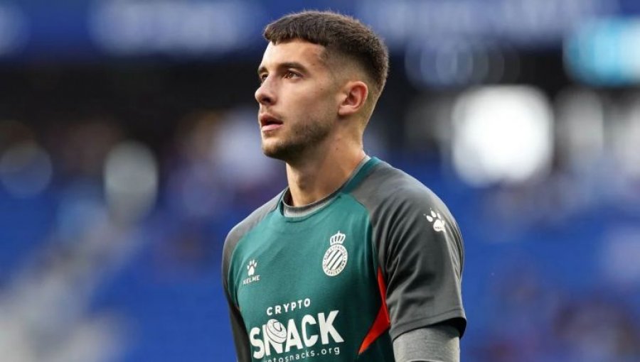 Barcelona transferon Joan Garcian