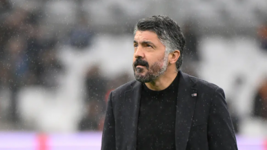 Gattuso, kandidati kryesor për të drejtuar Italinë