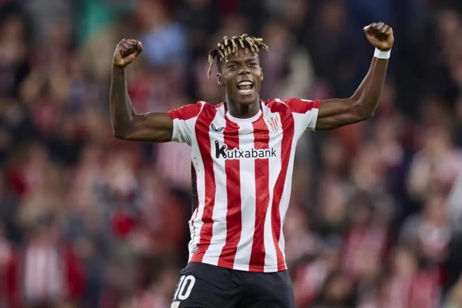 Barcelona bën prioritet transferimin e Nico Williamsit, së shpejti oferta zyrtare