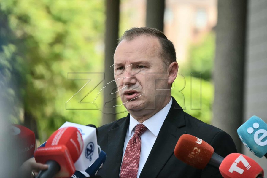 Zemaj: LDK-ja kundër dy palë zgjedhjeve