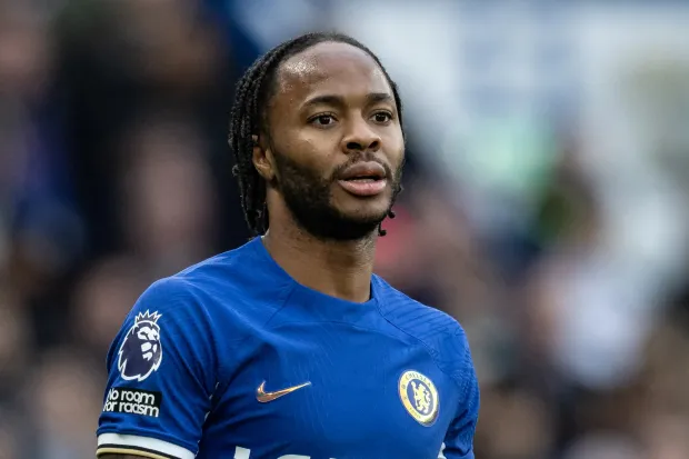 Chelsea merr vendim për të ardhmen e Sterlingut