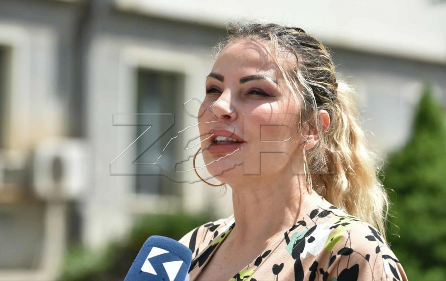 Balje për deklaratën e Osmanit: Besoj që presidentja ka pasur informacion