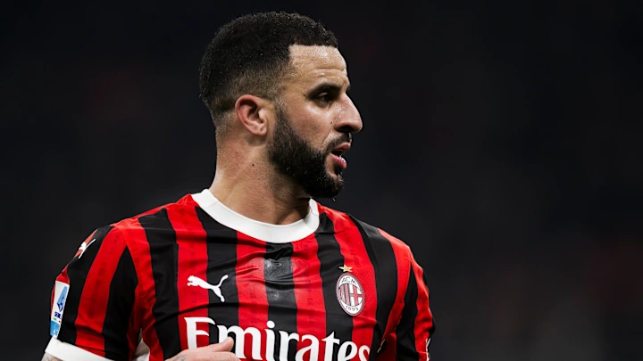 Fenerbahçe bën ofertë për Kyle Walkerin