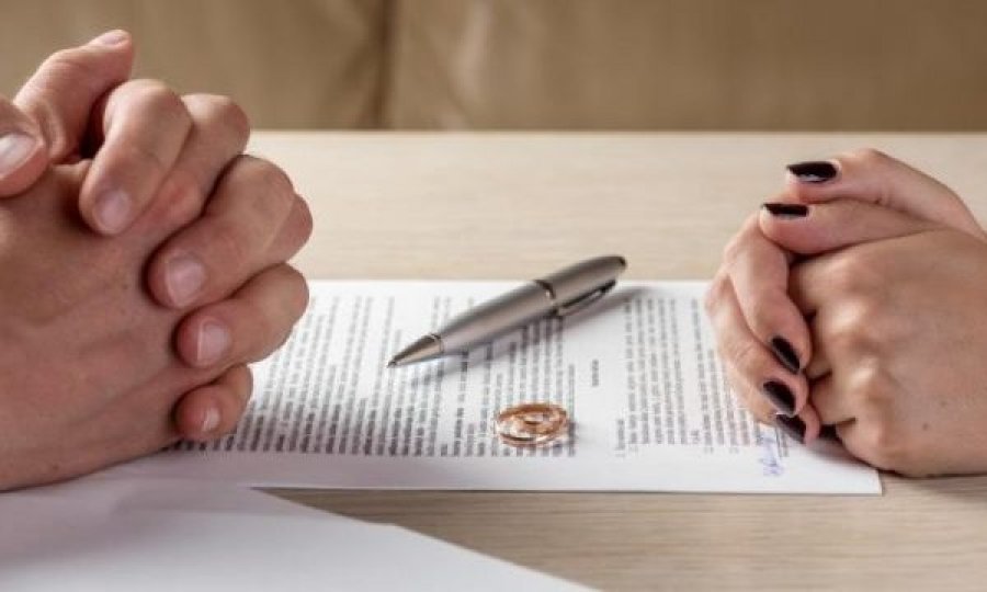 Për 6 muaj 776 çifte ndanë rrugët, Peja me numrin më të lartë të rasteve