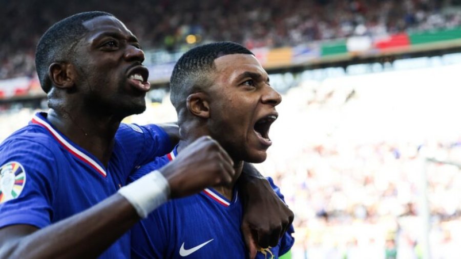 Dembele për Topin e Artë: Unë dhe Mbappe nuk flasim për këtë, e dimë që fitimi i titujve kolektivë është çelësi