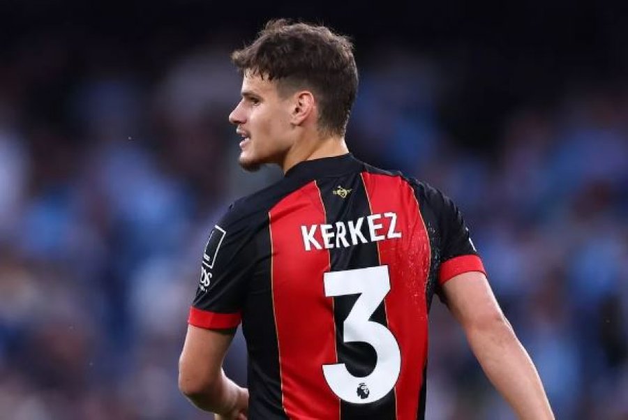 Milos Kerkez do t’i bashkohet me Liverpoolin, është çështje kohe
