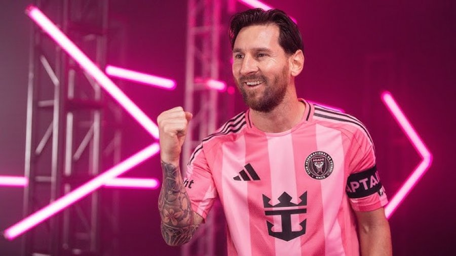 Sonte pas mesnate nis Kupa e Botës për Klube, Messi në qendër të vëmendjes
