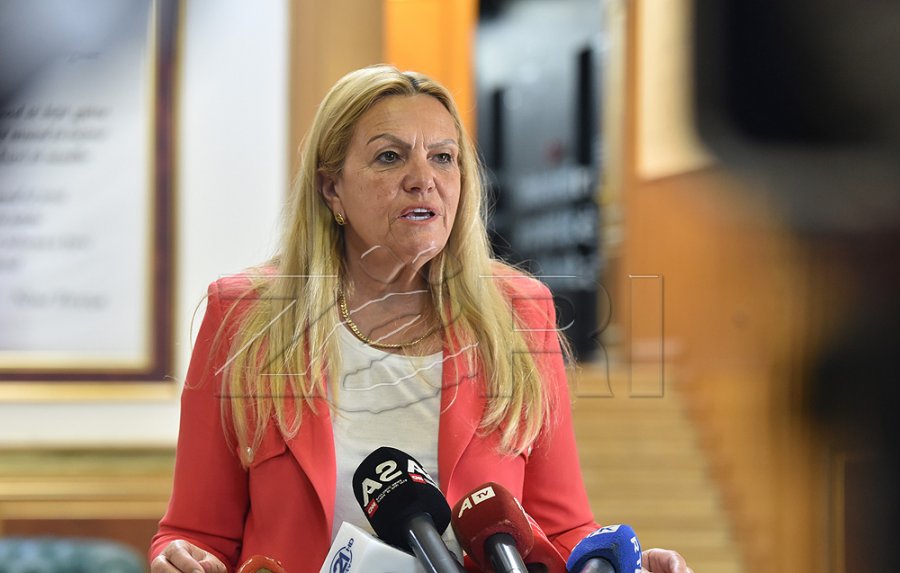 Kadrijaj: Nuk e votoj asnjë kandidat të LVV-së