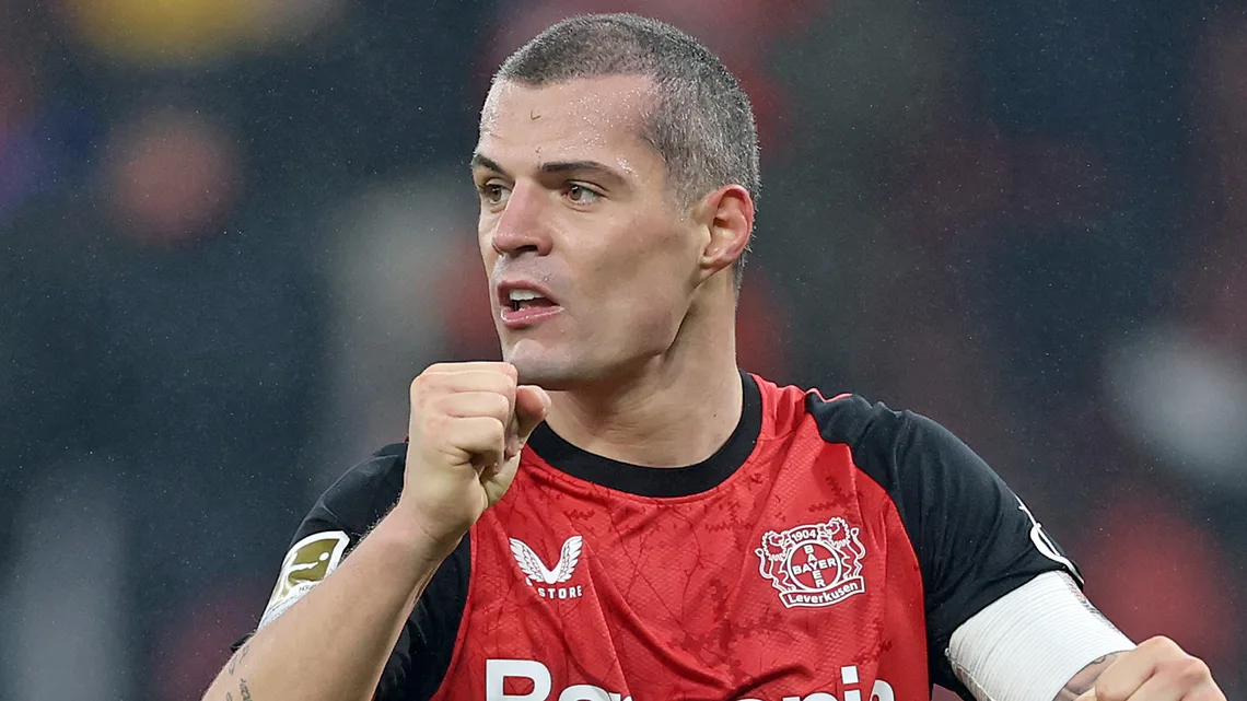 Xhaka drejt Milanit, mediumi zviceran përmend miliona euro