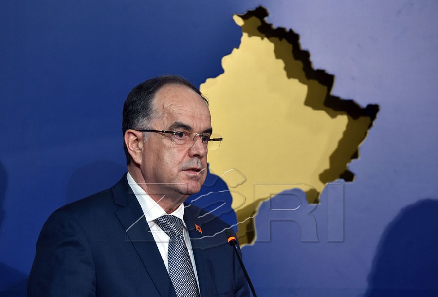 Begaj uron Kosovën pas fitores ndaj Suedisë: Djemtë tanë na bëjnë krenarë