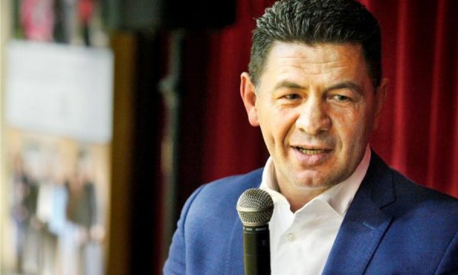 Luan Krasniqit i vdes vëllai: Ikja e tij ka lënë një boshllëk të madh në zemrën time