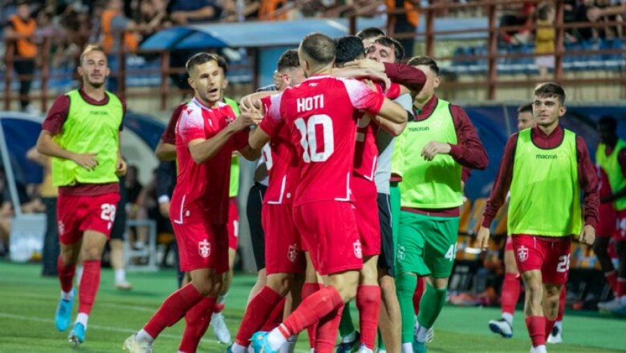 Klubet shqiptare Partizani, Vllaznia dhe Deçiqi mësojnë kundërshtarët në Evropë