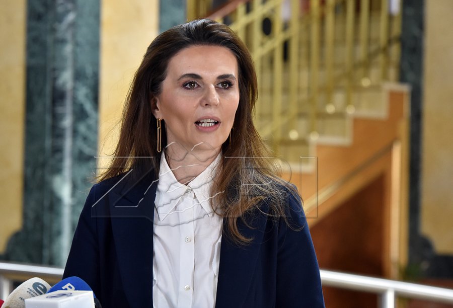 Çitaku: Komentet për deklaratat e zyrtarëve amerikanë duhet të bëhen me shumë kujdes