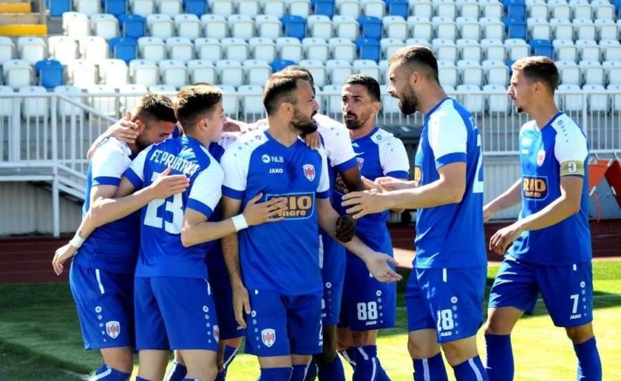 Prishtina përballet me Sheriff Tiraspol në Europa League