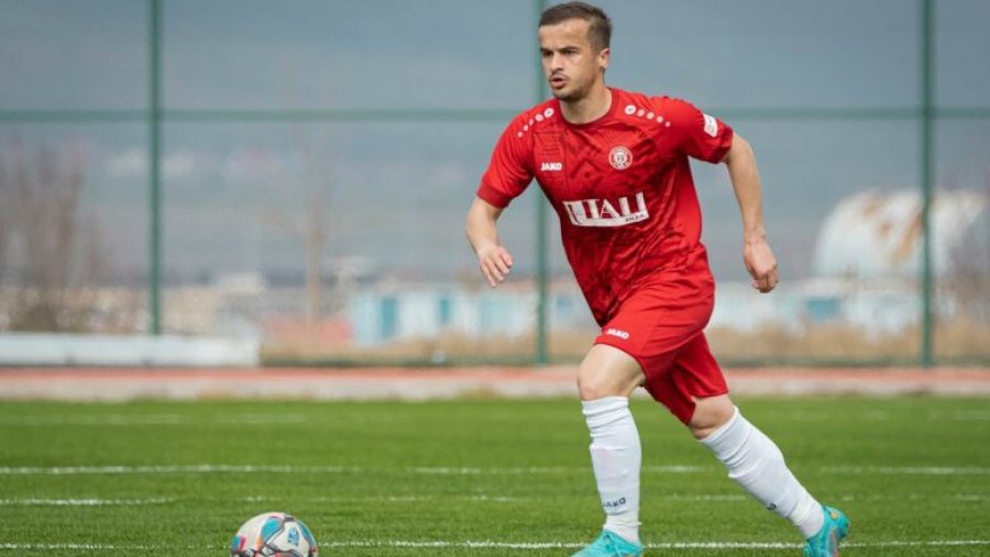 Përparim Islami drejt rikthimit në futbollin kosovar: Merr oferta nga tri klube, vendimi së shpejti
