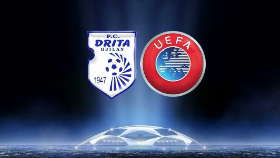 Kundërshtarët e mundshëm të Dritës nëse kalon në rrethin e dytë të Ligës së Kampionëve