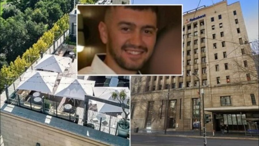Ra nga kati i tetë i një lokali, humb jetën futbollisti shqiptar në Adelaide