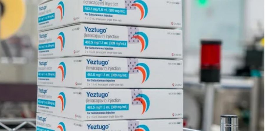 SHBA: FDA miraton një ilaç të ri për parandalimin e HIV