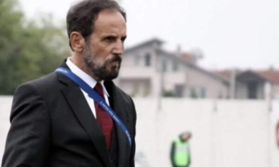Vdes Ejup Mehmeti – Kapiti, emër i madh i futbollit kosovar