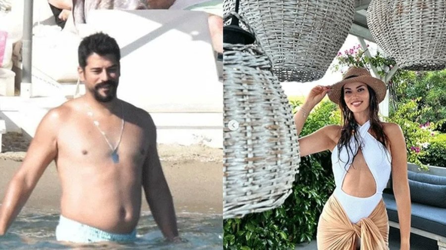 Aktori i famshëm turk zbarkon në tokën shqiptare – pushon në Vlorë