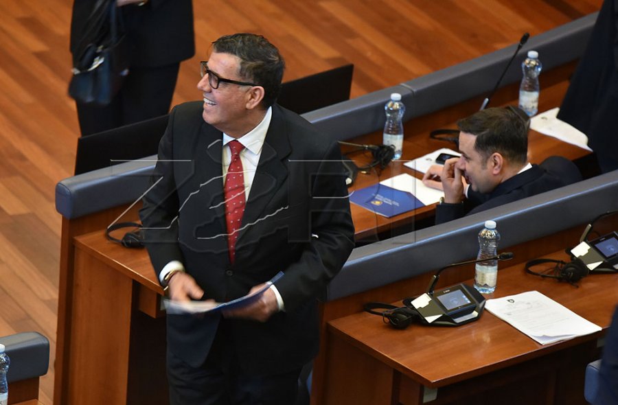 Situata në Kuvend, Haziri: S’ka vullnet politik, është bërë e neverishme