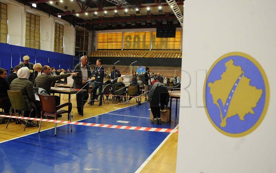 KQZ-ja tregon si mund të ndërrohet qendra e votimit nga një komunë në komunën tjetër
