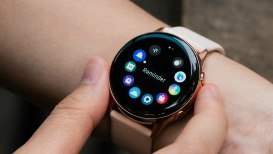 Zyrtare, ky është fundi i mbështetjes për këto orë inteligjente Samsung
