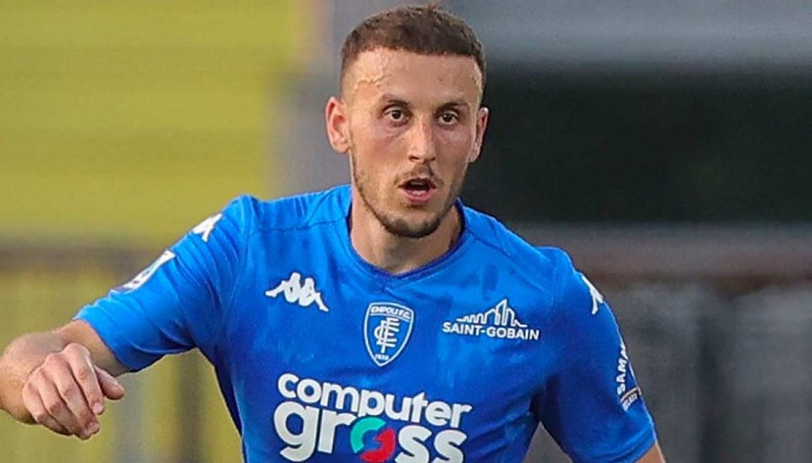 Klubi i madh italian, afër marrëveshjes me Ardian Ismajlin
