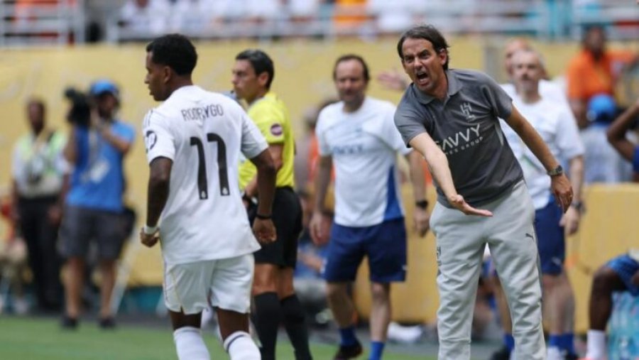 Inzaghi i emocionuar për largimin nga Interi: Do të më mungojë gjithçka