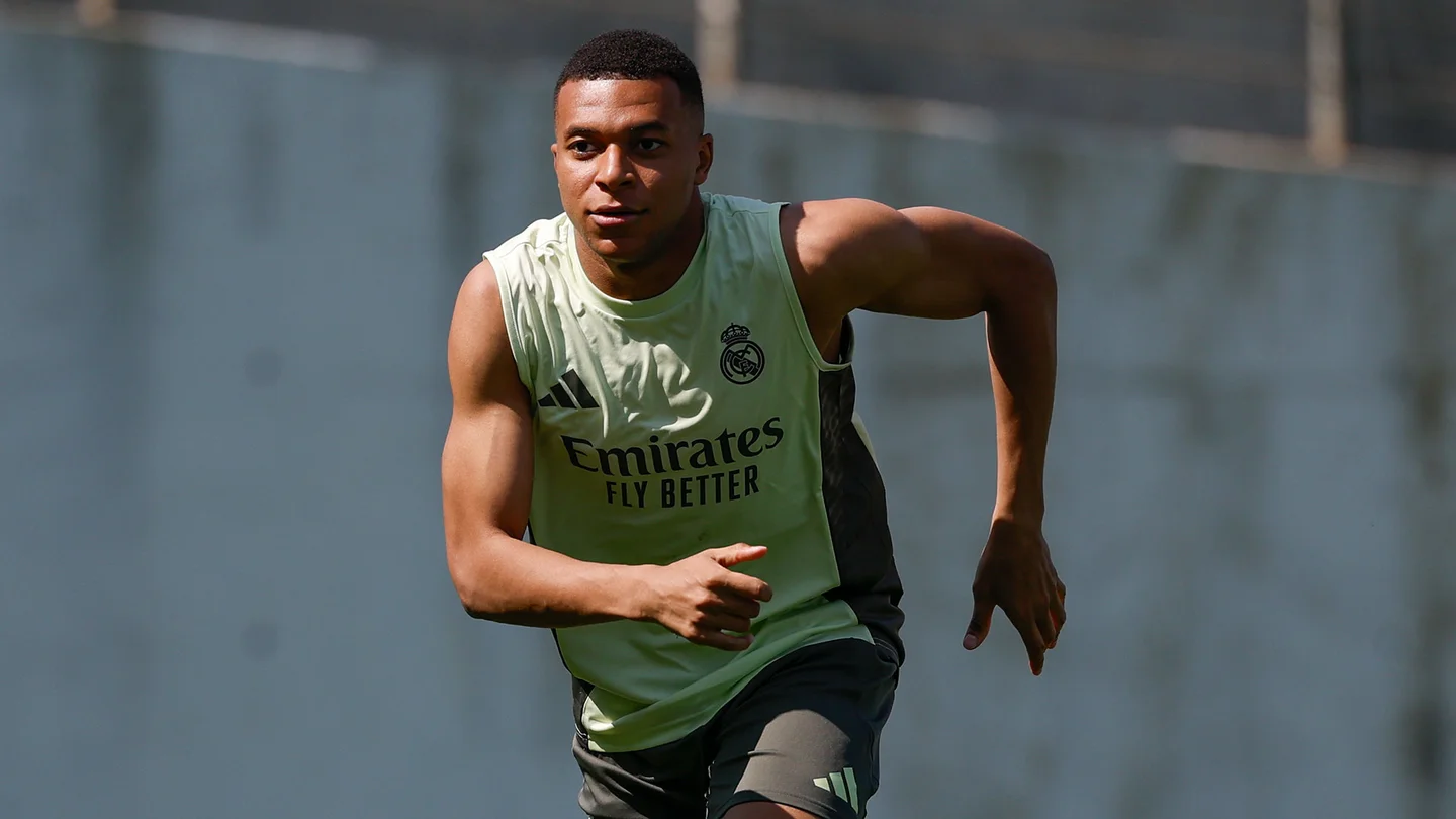 Mbappe shtrohet në spital, do të mungojë kundër Pachucas