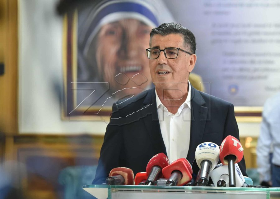Haziri: Mjerë ata politikanë që Gjykata Kushtetuese ua sjell vendimet