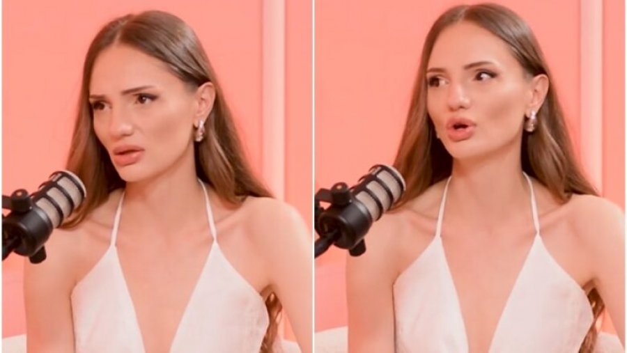 Ana Lika bën rrëfimin prekës: U diagnostikova me epilepsi, e kam fshehur sëmundjen nga frika