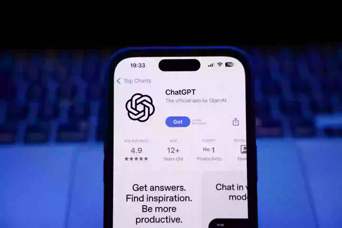 Studimi shqetësues zbulon saktësisht çfarë i bën ChatGPT trurit tonë