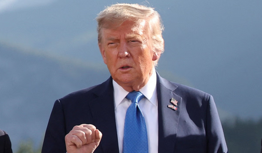 Trumpi paralajmëron tarifë 50% për mallrat nga Brazili