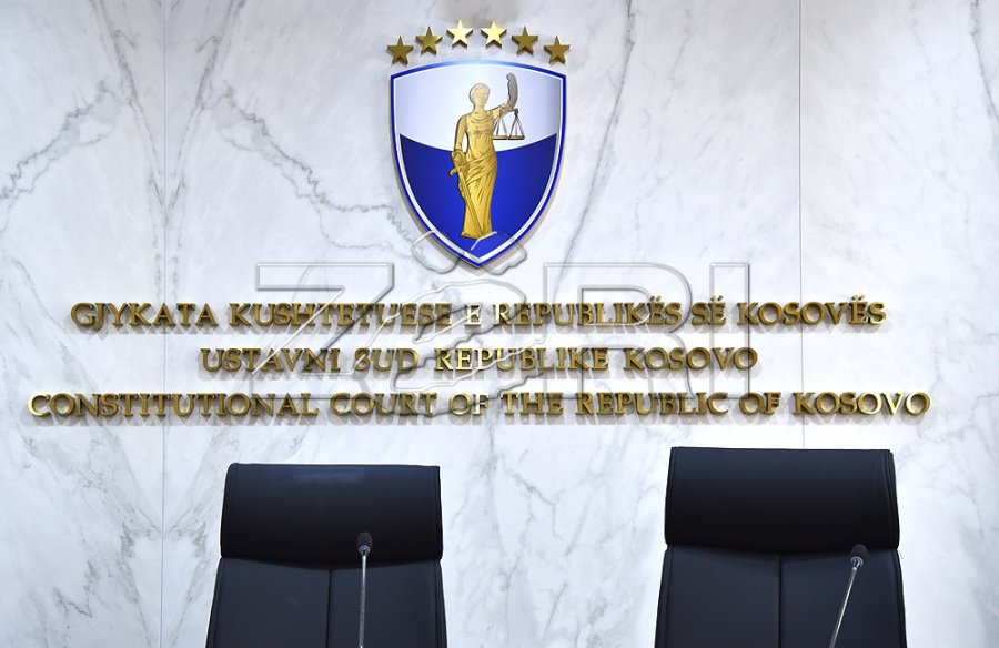 Kushtetuesja konstaton shkelje në rastin e gjykimit të Shkëlzen Fetiut