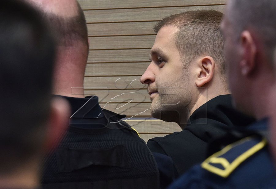 Nesër vazhdon gjykimi në rastin e Liridona Ademajt, pritet të dëshmojë vëllai i saj